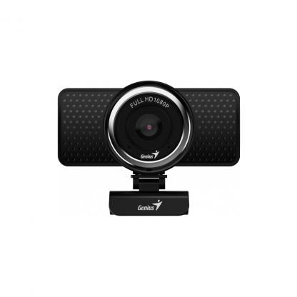 Веб-камера Genius 8000 Ecam Black (32200001406)