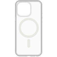 Чехол для мобильного телефона MAKE Apple iPhone 14 Pro Crystal Magnet (MCCM-AI14P)