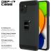 Чехол для мобильного телефона Armorstandart DEF17 case Samsung A03 (A035) Black (ARM61350)