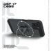 Чехол для мобильного телефона Armorstandart DEF17 case Samsung A03 (A035) Black (ARM61350)