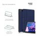 Чехол для планшета Armorstandart Smart Case Lenovo Tab M10 (3rd Gen) TB328 Blue (ARM63721)