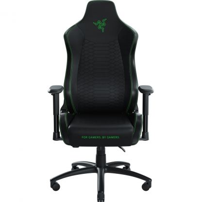 Крісло ігрове Razer Iskur X Green XL (RZ38-03960100-R3G1)