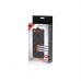 Мережевий фільтр живлення REAL-EL RS-8 Protect 5m, black (EL122300024)