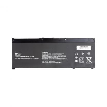 Акумулятор до ноутбука HP HPSR04-4 15.2V 4000mAh PowerPlant (NB461943)