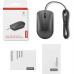 Мышка Lenovo 540 USB-C Wired Storm Grey (GY51D20876)