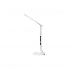 Настольная лампа Mediarange Stylish LED desk lamp with different light modes, white (MROS501)