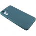 Чохол до моб. телефона Dengos Soft Samsung Galaxy M13 (green) (DG-TPU-SOFT-11)