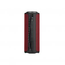 Акустическая система 2E SoundXTube Plus TWS MP3 Wireless Waterproof Red (2E-BSSXTPWRD)