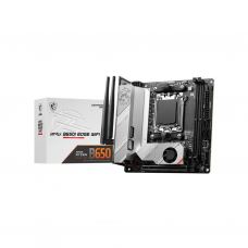 Материнська плата MSI MPG B650I EDGE WIFI
