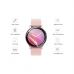 Пленка защитная Drobak Hydrogel Samsung Galaxy Watch 4 40mm (2шт) (313154) (313154)