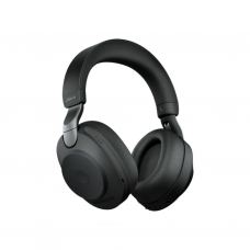 Навушники Jabra Evolve 2 85 MS USB-A Black (28599-999-999)