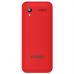 Мобильный телефон Sigma X-style 31 Power Type-C Red (4827798855058)