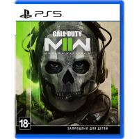 Игра Sony Call of Duty: Modern Warfare II, BD диск (1104014)