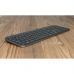 Комплект Logitech MX Keys for Business UA Graphite (920-010933)