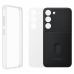 Чехол для мобильного телефона Samsung Galaxy S23 Plus Frame Case Black (EF-MS916CBEGRU)