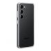 Чехол для мобильного телефона Samsung Galaxy S23 Plus Frame Case Black (EF-MS916CBEGRU)