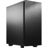 Корпус для ПК Fractal Design Define 7 Compact Black (FD-C-DEF7C-01)