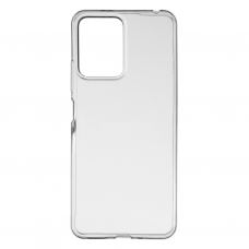 Чохол до мобільного телефона Armorstandart Air Series Xiaomi Redmi Note 12 5G Transparent (ARM66397)