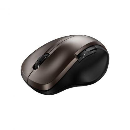 Мишка Genius Ergo 8200S Wireless Chocolate (31030029403)