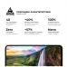 Стекло защитное Armorstandart Pro Samsung A54 5G (A546) Black (ARM66208)
