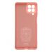 Чехол для мобильного телефона Armorstandart ICON Case Samsung M53 (M536) Pink (ARM67500)