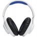 Наушники JBL Quantum 360P Wireless for PS White (JBLQ360PWLWHTBLU)