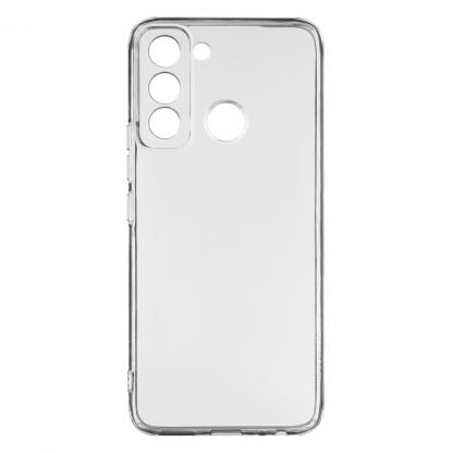 Чехол для мобильного телефона Armorstandart Air Series TECNO Pop 5 LTE (BD4) Camera cover Transparent (ARM63699)