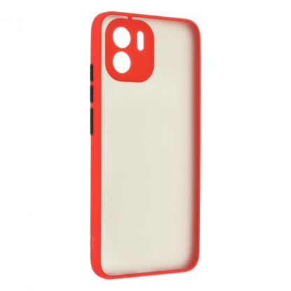 Чехол для мобильного телефона Armorstandart Frosted Matte Xiaomi Redmi A2 Red (ARM66744)