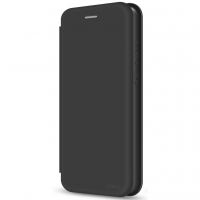 Чехол для мобильного телефона MAKE Xiaomi Redmi A2 Flip Black (MCP-XRA2BK)