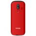 Мобільний телефон Sigma Comfort 50 Optima Type-C Red (4827798122327)