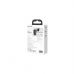 Зарядное устройство Baseus Speed Mini Quick Charger Black (CCFS-SN01)