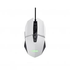 Мышка Trust GXT 109 Felox RGB White (25066)