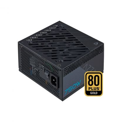 Блок питания Azza 750W (PSAZ-750G ATX3.0)