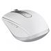 Мышка Logitech MX Anywhere 3S Wireless Pale Grey (910-006930)