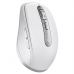 Мишка Logitech MX Anywhere 3S Wireless Pale Grey (910-006930)