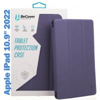 Чохол до планшета BeCover TPU Edge mount Apple Pencil Apple iPad 10.9