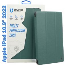 Чехол для планшета BeCover Soft Edge TPU mount Apple Pencil Apple iPad 10.9