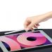 Чехол для планшета BeCover Tri Fold Soft TPU mount Apple Pencil Apple iPad 10.9