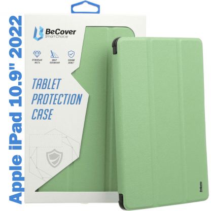 Чохол до планшета BeCover Tri Fold Soft TPU Silicone Apple iPad 10.9