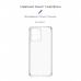 Чохол до мобільного телефона Armorstandart Air Force Xiaomi Redmi Note 12 4G/Note 12 5G Cam cov Transparent (ARM66382)