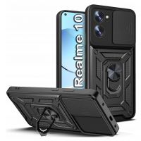 Чехол для мобильного телефона BeCover Military Realme 10 Black (709169)