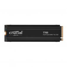 Накопитель SSD M.2 2280 2TB T700 Micron (CT2000T700SSD5)