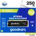 Накопичувач SSD M.2 2280 250GB PX600 Goodram (SSDPR-PX600-250-80)