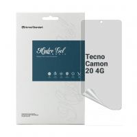 Пленка защитная Armorstandart Matte Tecno Camon 20 4G (ARM69133)
