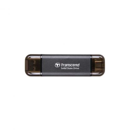 Накопитель SSD USB 3.2 2TB Transcend (TS2TESD310C)