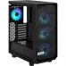 Корпус Fractal Design Meshify 2 Compact Lite RGB Bla (FD-C-MEL2C-05)