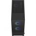 Корпус для ПК Fractal Design Pop Air RGB Blck TG Clear Tint (FD-C-POR1A-06)