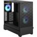 Корпус для ПК Fractal Design Pop Air RGB Blck TG Clear Tint (FD-C-POR1A-06)