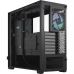 Корпус для ПК Fractal Design Pop Air RGB Blck TG Clear Tint (FD-C-POR1A-06)