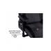 Кресло игровое GT Racer X-8005 Dark Gray/Black Suede